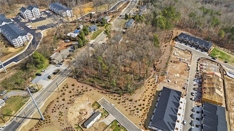 1004 Marietta Road Canton, GA 30114 - Photo 14 of 15