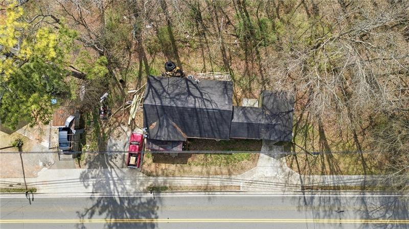 1004 Marietta Road Canton, GA 30114 - Photo 4 of 15