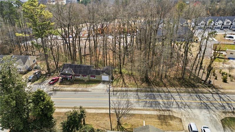 1004 Marietta Road Canton, GA 30114 - Photo 7 of 15