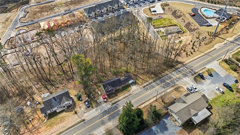 1004 Marietta Road Canton, GA 30114 - Photo 8 of 15