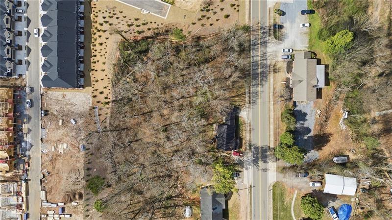 1004 Marietta Road Canton, GA 30114 - Photo 9 of 15