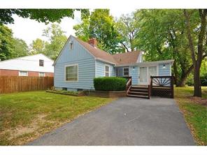 6045 Michigan Road Indianapolis, IN 46228 - Photo 1 of 19 Gallery Image 1