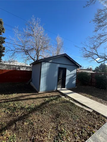 $525,000 | 1236 South Bryant Street, Denver, CO 80219