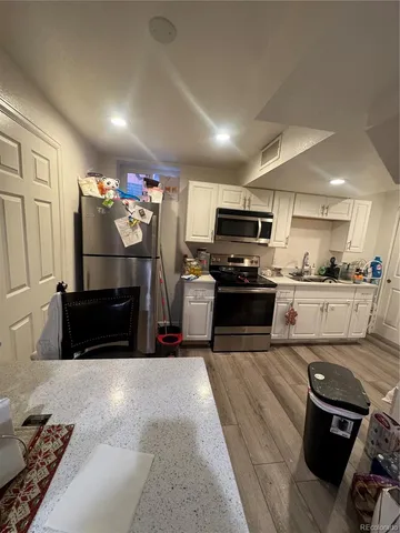 $525,000 | 1236 South Bryant Street, Denver, CO 80219