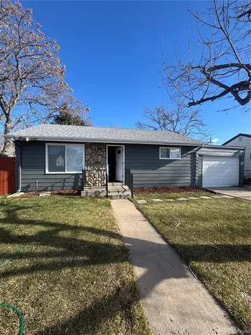 $525,000 | 1236 South Bryant Street, Denver, CO 80219