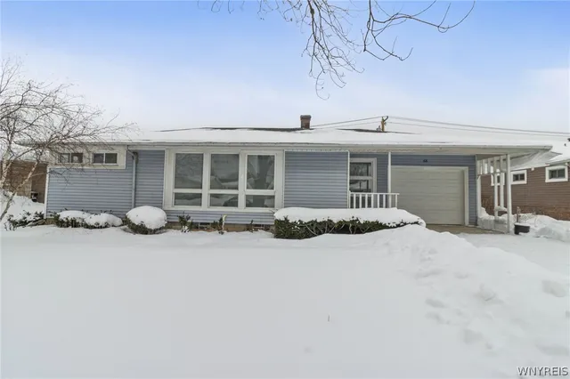 $230,000 | 66 Evergreen Drive, Tonawanda, NY 14150