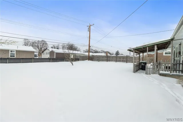 $230,000 | 66 Evergreen Drive, Tonawanda, NY 14150