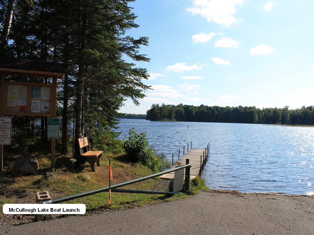 7421 Tall Timbers Road Presque Isle, WI 54557 - Photo 17 of 35 Gallery Image 17