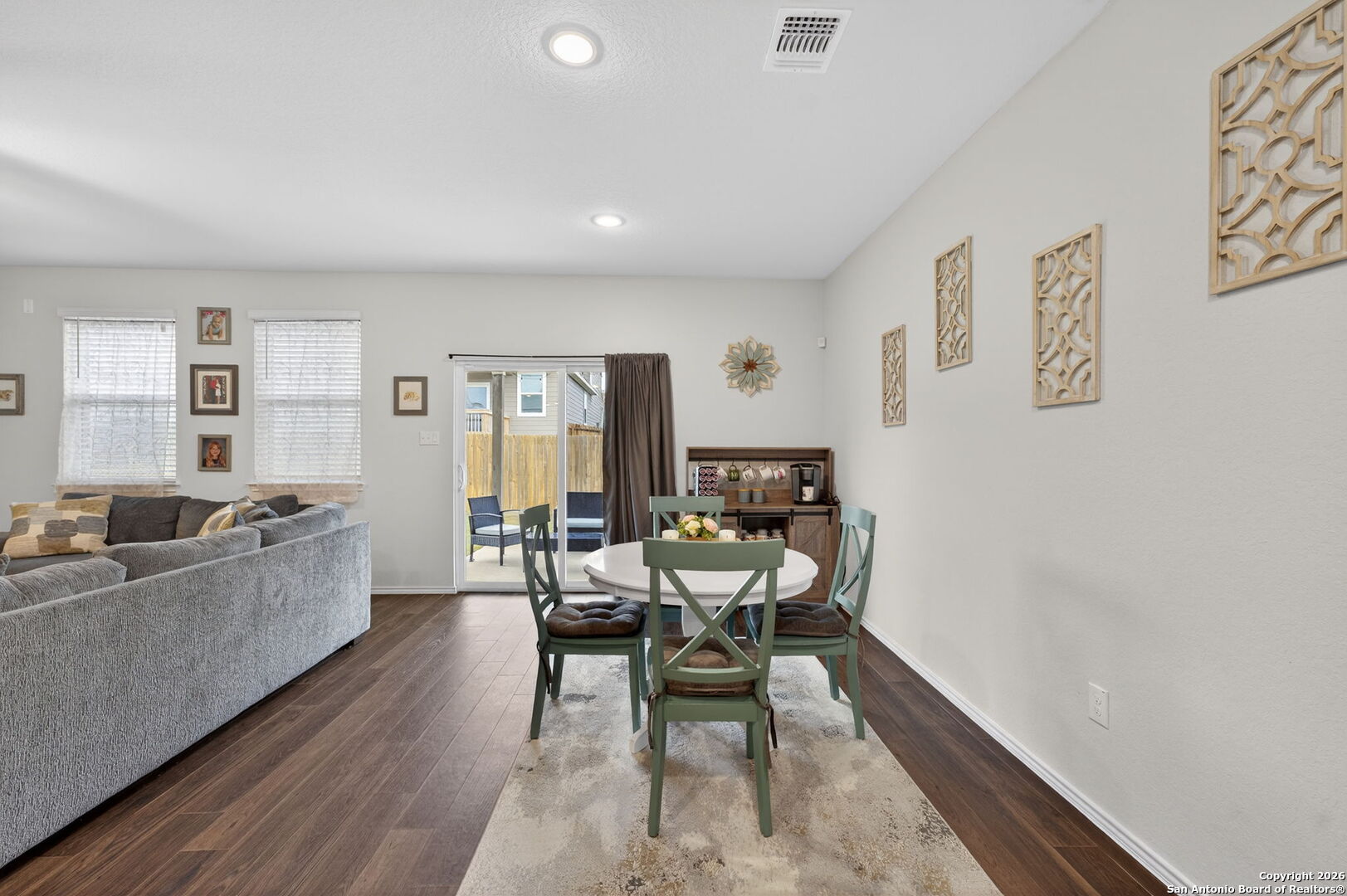 132 Bella Rosa Trail Cibolo, TX 78108 - Photo 23 of 49