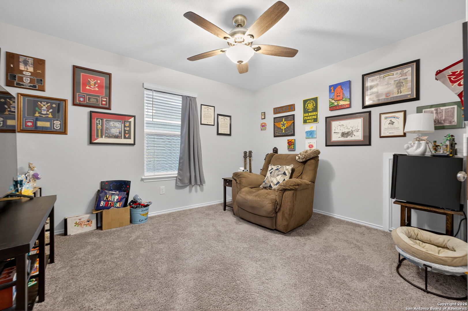 132 Bella Rosa Trail Cibolo, TX 78108 - Photo 40 of 49