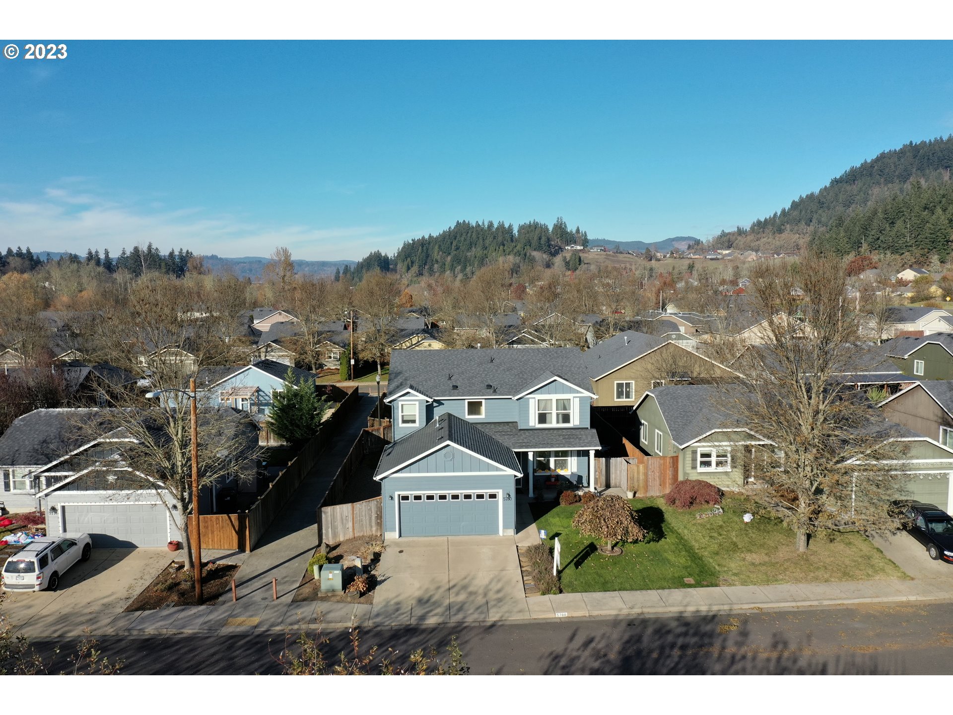 5780 Orchid Lane Springfield, OR 97478 - Photo 34 of 35 Gallery Image 34