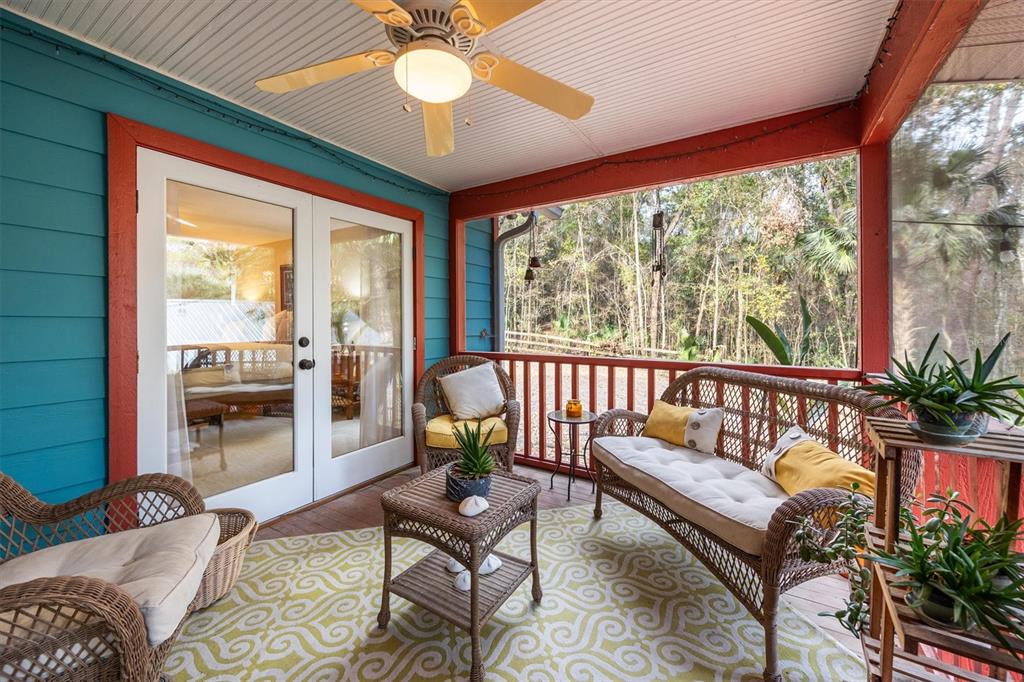 22675 Northwest 75th Avenue Road Micanopy, FL 32667 - Photo 5 of 72