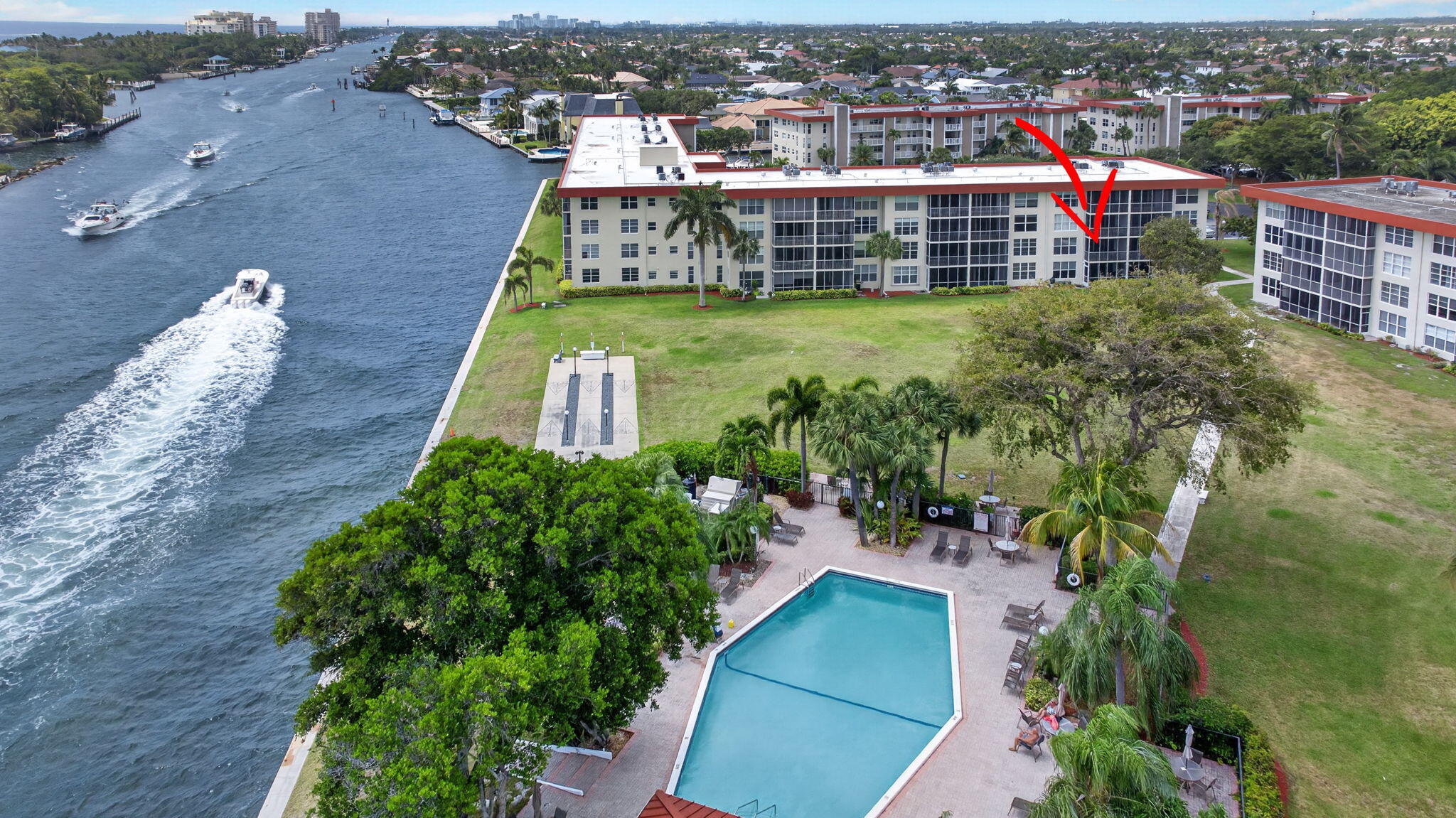 3100 Northeast 48th Court, Unit 214 Lighthouse Point, FL 33064 - Photo 26 of 43 13-web-or-mls-3100--12