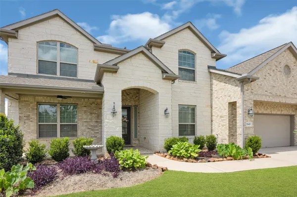 $640,000 | 2643 Banyon Gulch Lane, Katy, TX 77493