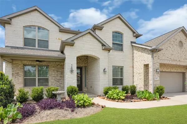 $640,000 | 2643 Banyon Gulch Lane, Katy, TX 77493