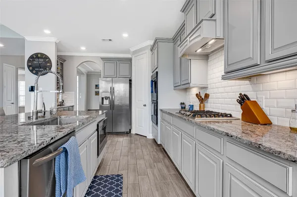 $640,000 | 2643 Banyon Gulch Lane, Katy, TX 77493