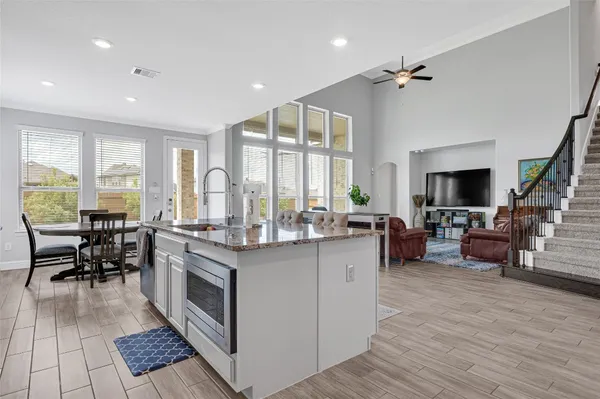 $640,000 | 2643 Banyon Gulch Lane, Katy, TX 77493