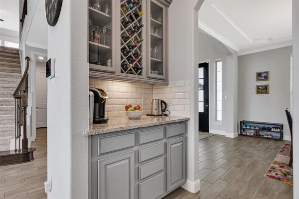 $640,000 | 2643 Banyon Gulch Lane, Katy, TX 77493