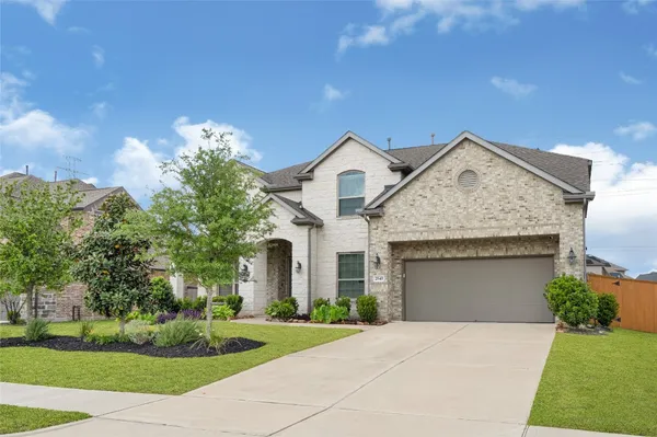 $640,000 | 2643 Banyon Gulch Lane, Katy, TX 77493