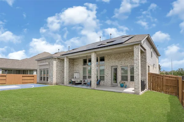 $640,000 | 2643 Banyon Gulch Lane, Katy, TX 77493