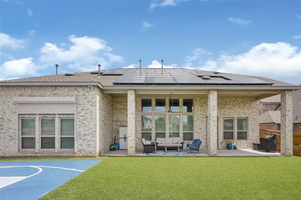 $640,000 | 2643 Banyon Gulch Lane, Katy, TX 77493