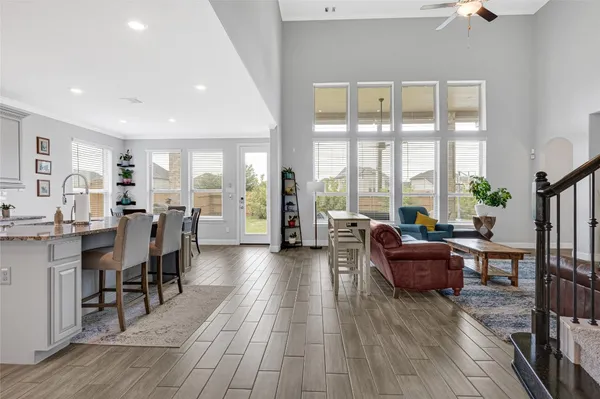 $640,000 | 2643 Banyon Gulch Lane, Katy, TX 77493