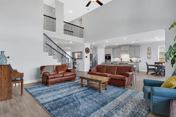 $640,000 | 2643 Banyon Gulch Lane, Katy, TX 77493