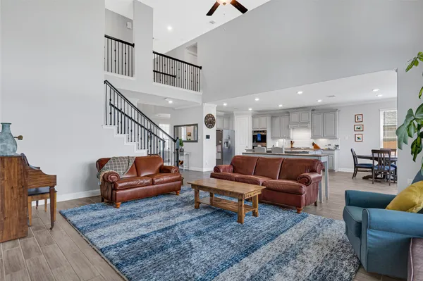 $640,000 | 2643 Banyon Gulch Lane, Katy, TX 77493