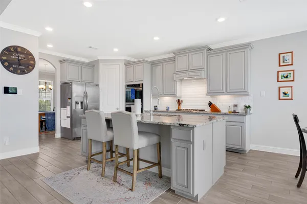 $640,000 | 2643 Banyon Gulch Lane, Katy, TX 77493