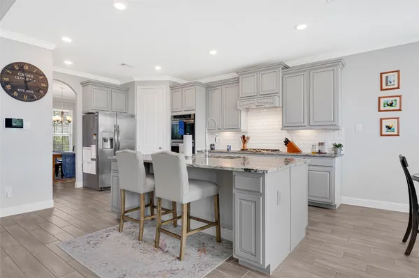 $640,000 | 2643 Banyon Gulch Lane, Katy, TX 77493