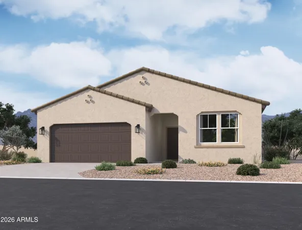 $449,990 | 24265 West Bowker Street, Buckeye, AZ 85326