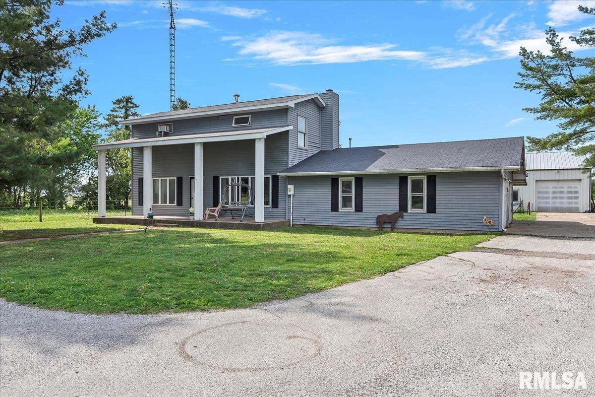 2318 Collins Road Ashland, IL 62612 - Photo 1 of 43