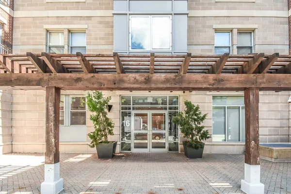 $5,000 | 16 Miner Street, Unit 303, Boston, MA 02215