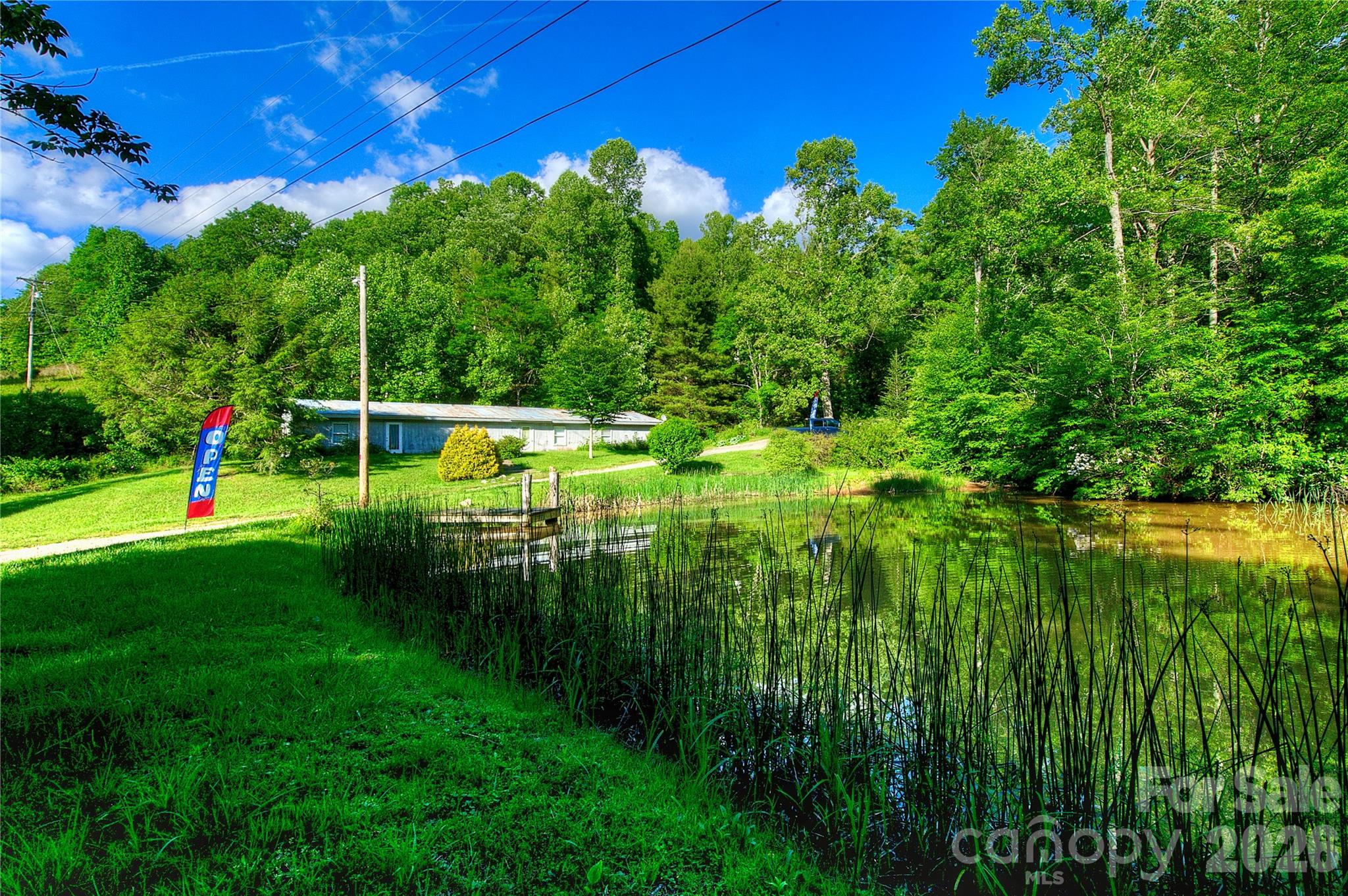 65 Blue Ridge Gem Mine Road Spruce Pine, NC 28777 - Photo 23 of 30