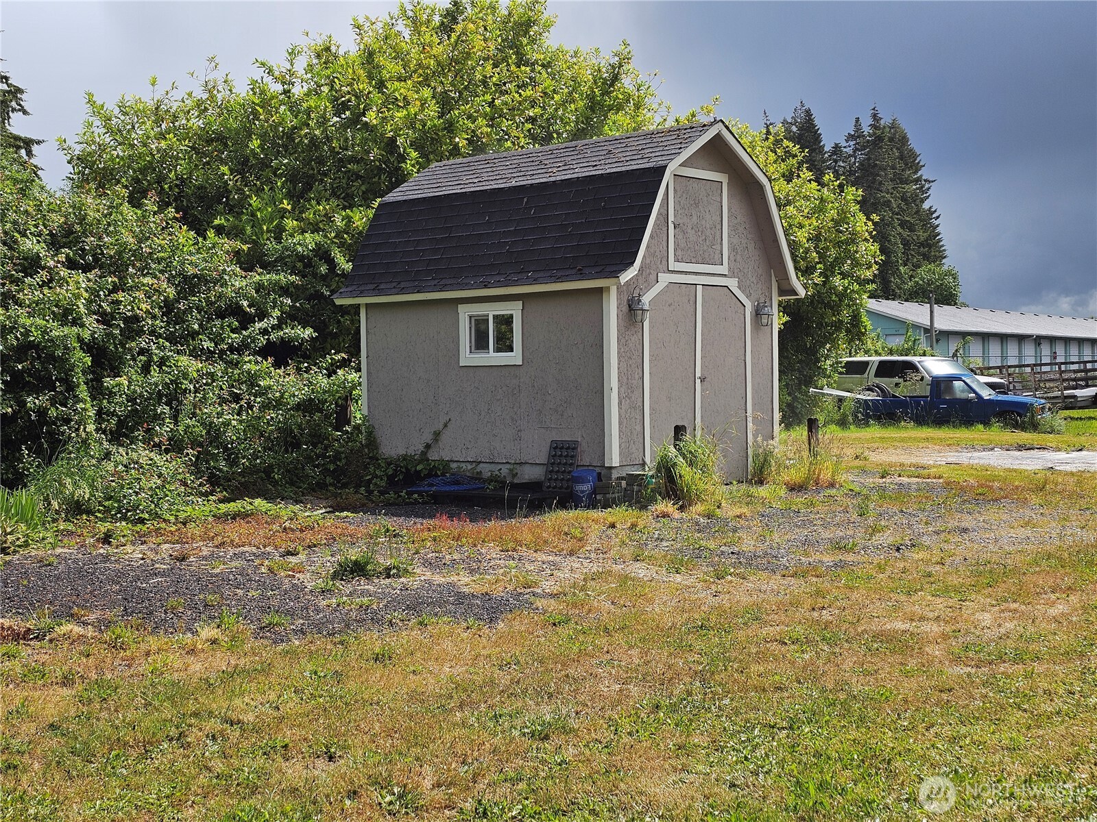 55 Allen Road Elma, WA 98541 - Photo 38 of 40