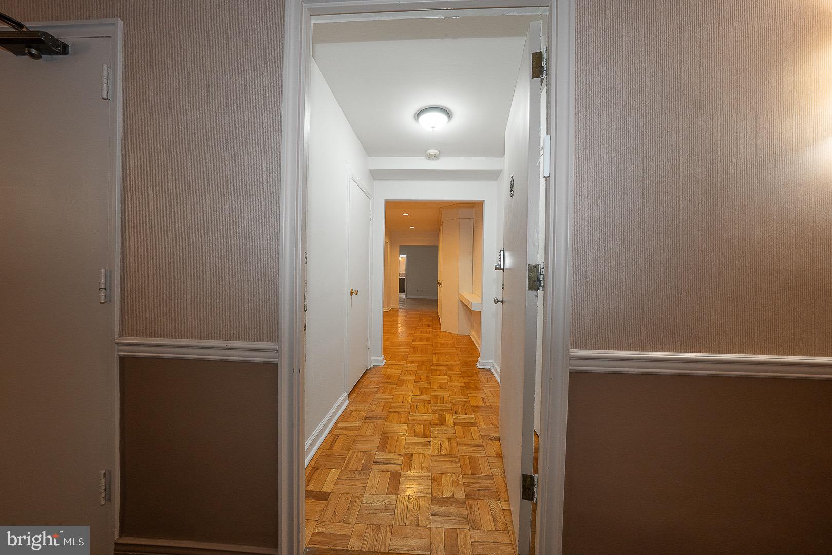 40 Old Lancaster Road, Unit 103 Merion Station, PA 19066 - Photo 3 of 46 Hallway