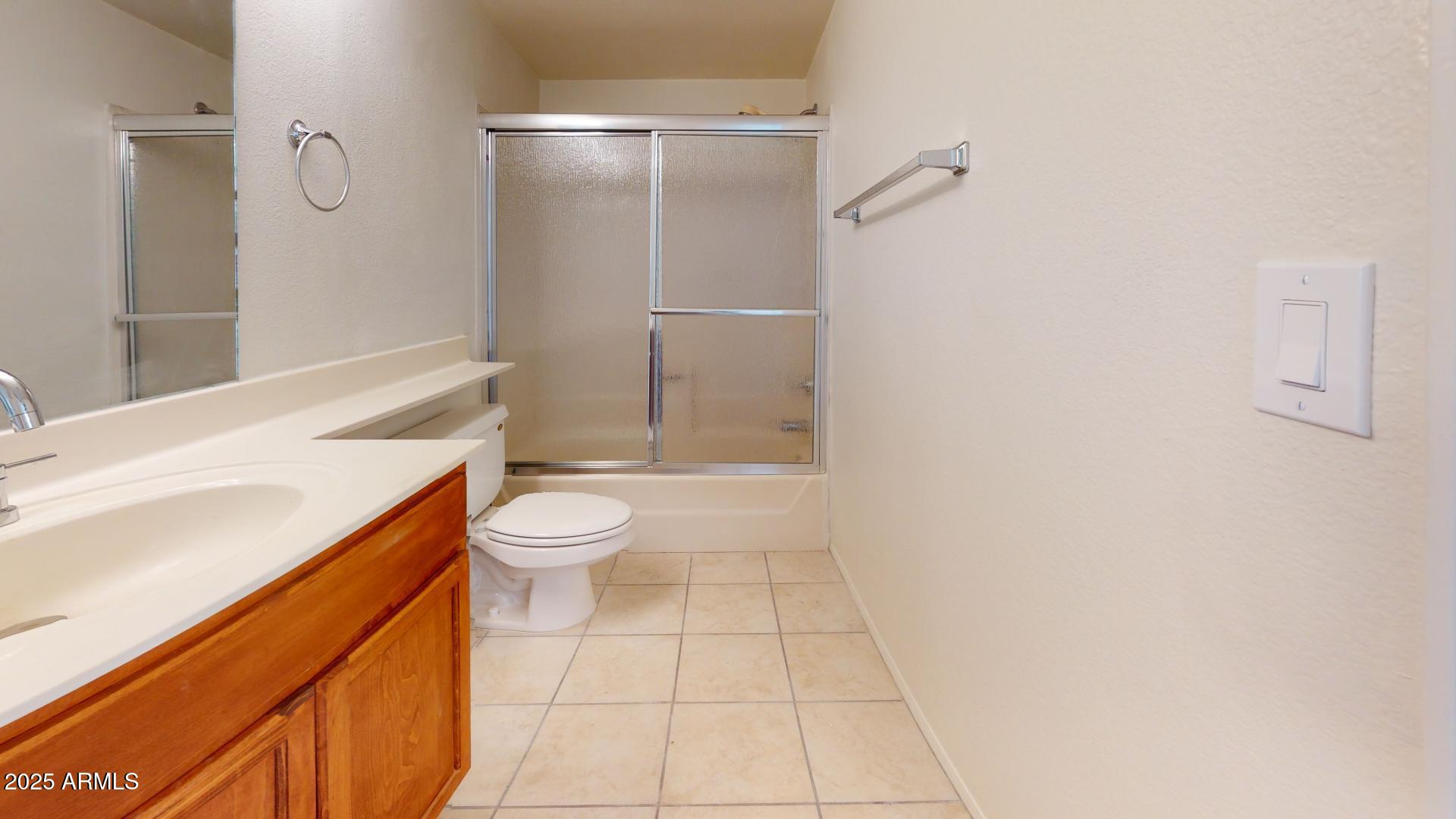 1645 West Baseline Road, Unit 2050 Mesa, AZ 85202 - Photo 18 of 28 1645-W-Baseline-Rd-2050-Bathroom 1