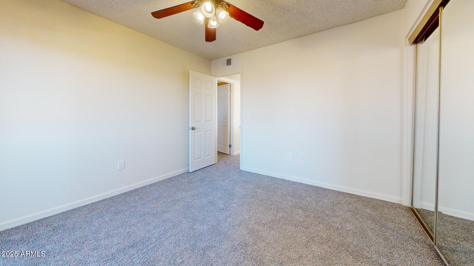 1645 West Baseline Road, Unit 2050 Mesa, AZ 85202 - Photo 23 of 28 1645-W-Baseline-Rd-2050-Bedroom 2