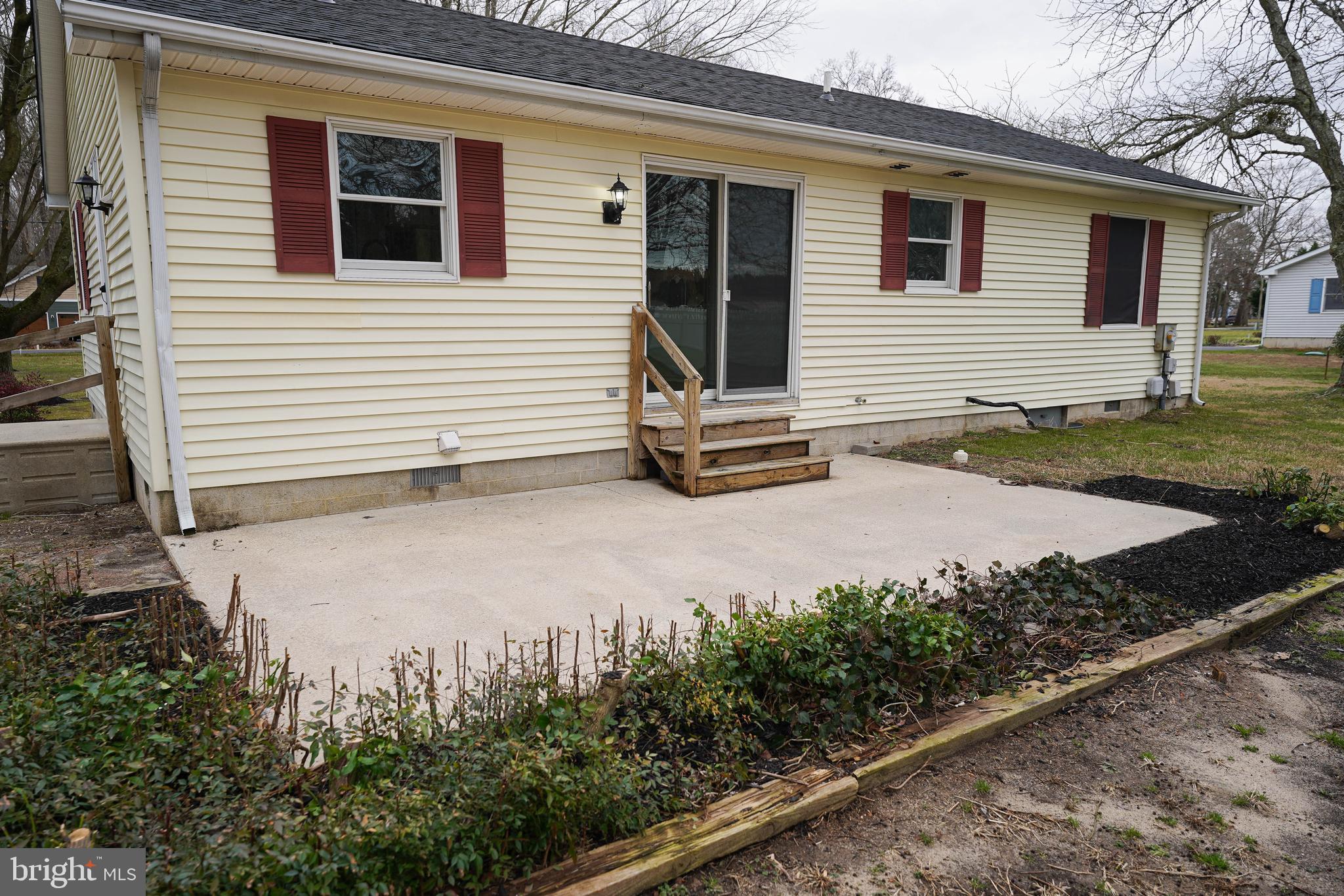 16392 Hudson Road Milton, DE 19968 - Photo 3 of 39