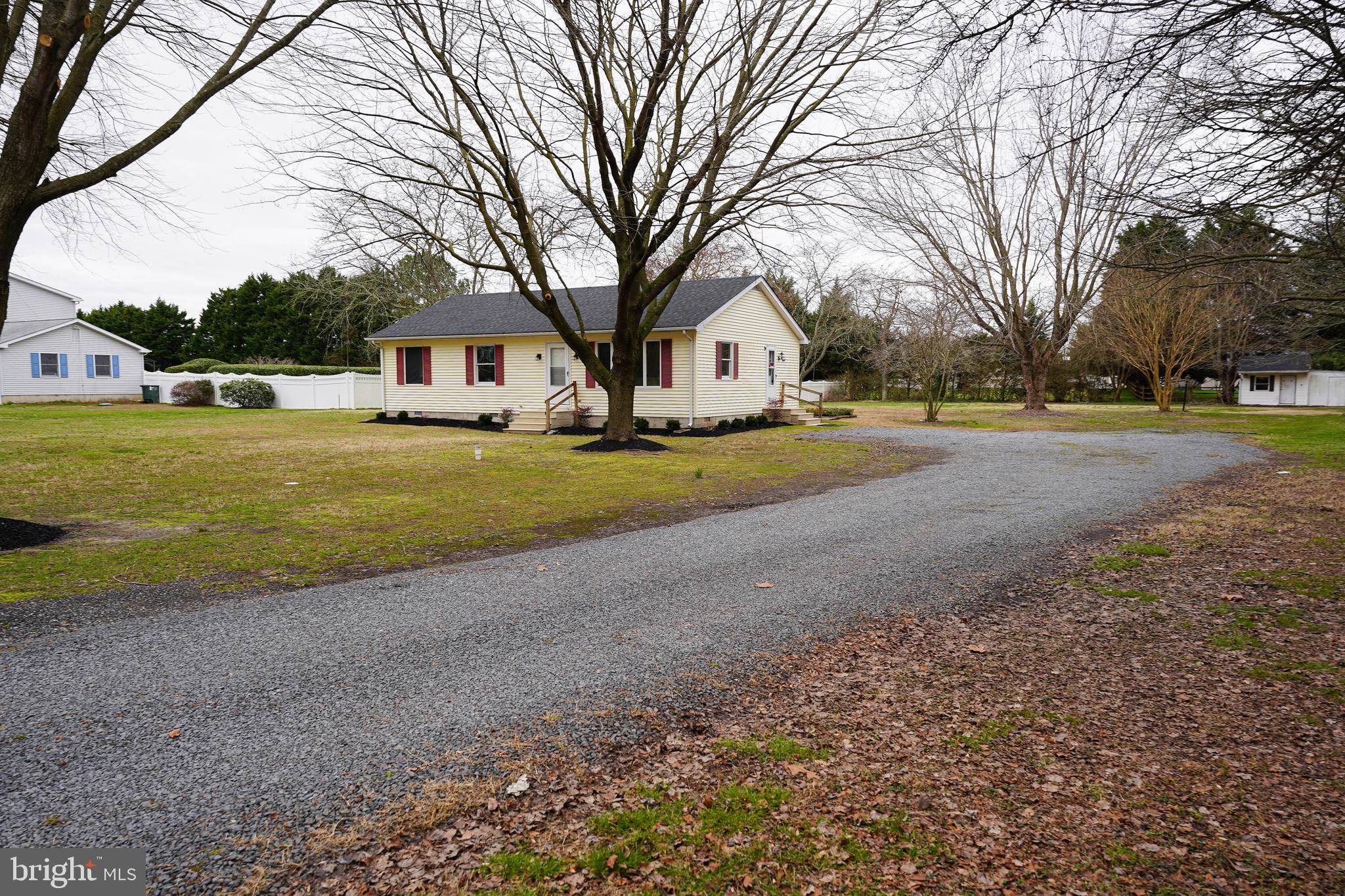 16392 Hudson Road Milton, DE 19968 - Photo 32 of 39