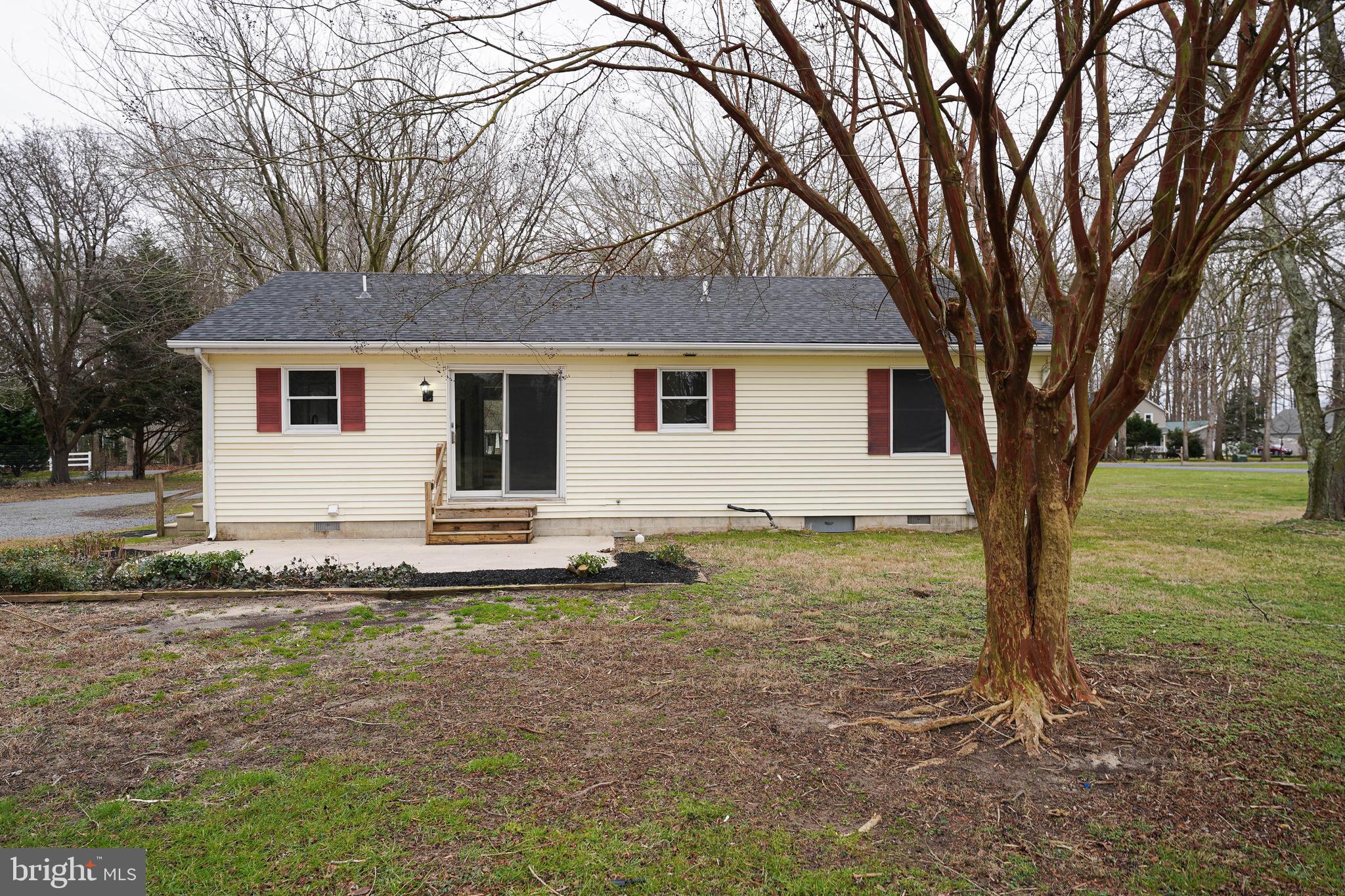 16392 Hudson Road Milton, DE 19968 - Photo 34 of 39