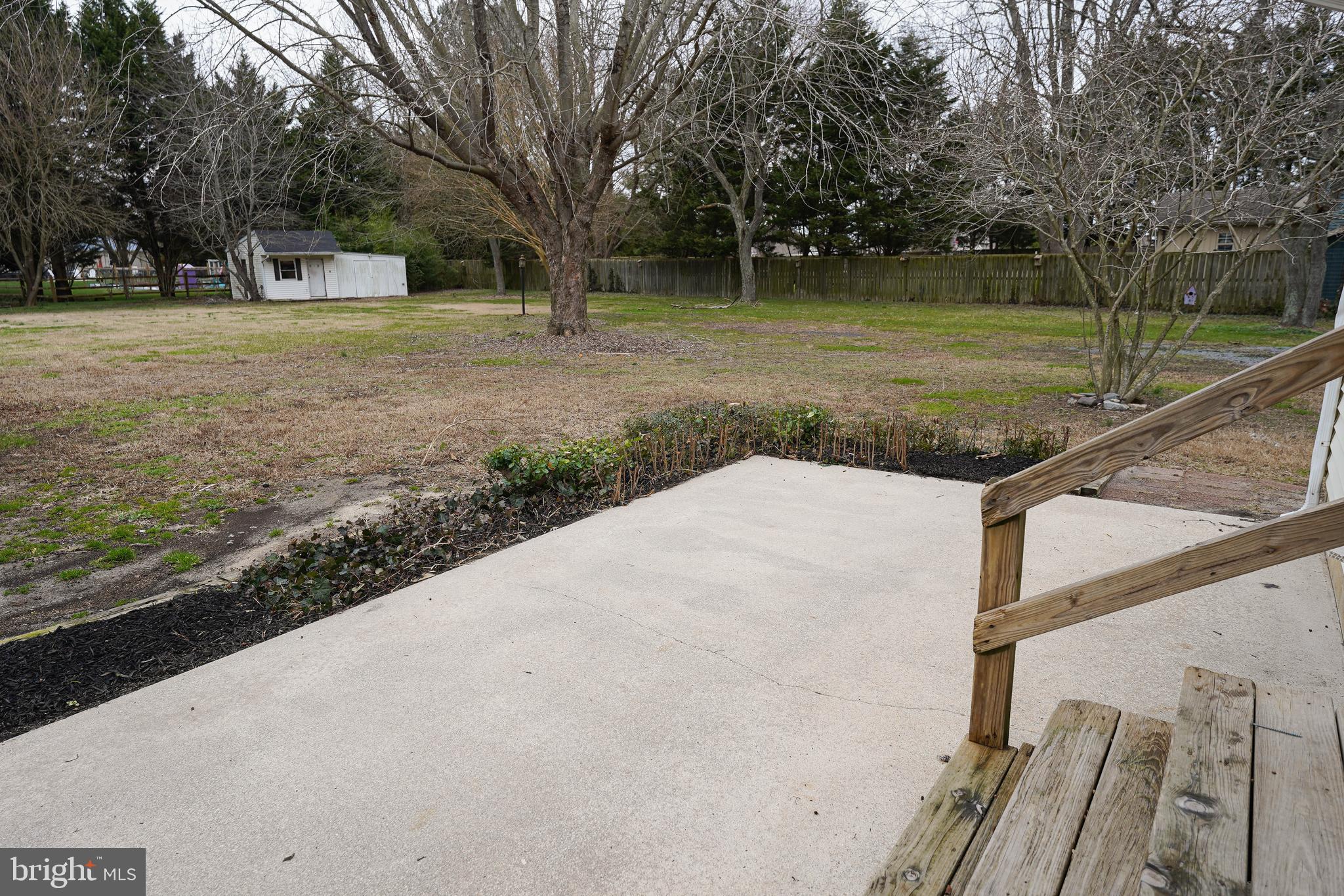 16392 Hudson Road Milton, DE 19968 - Photo 37 of 39