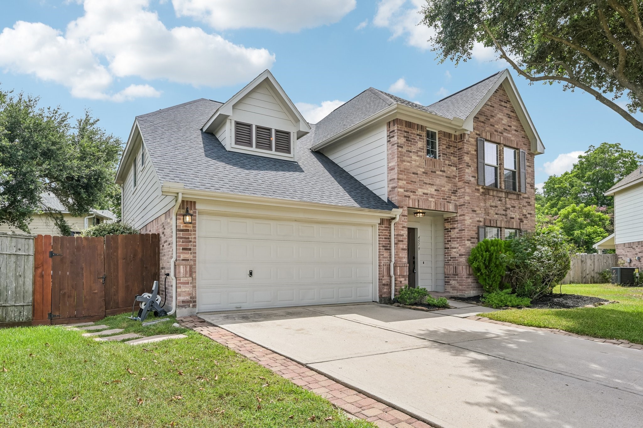 4519 Bridgestone Point Drive Spring, TX 77389 - Photo 3 of 42
