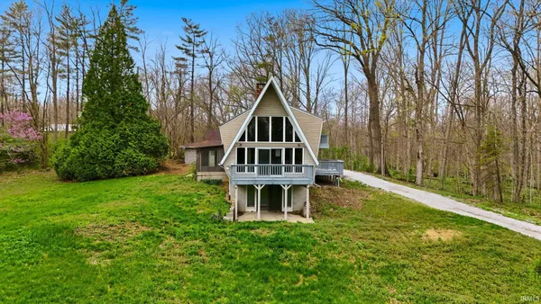 $579,900 | 11480 North Roanoke Road, Roanoke, IN 46783