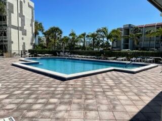 1605 Highway 1, Unit D205 Jupiter, FL 33477 - Photo 2 of 14 Community Pool