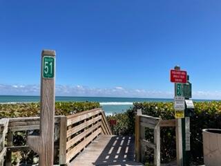 1605 Highway 1, Unit D205 Jupiter, FL 33477 - Photo 4 of 14 Jupiter Beach access