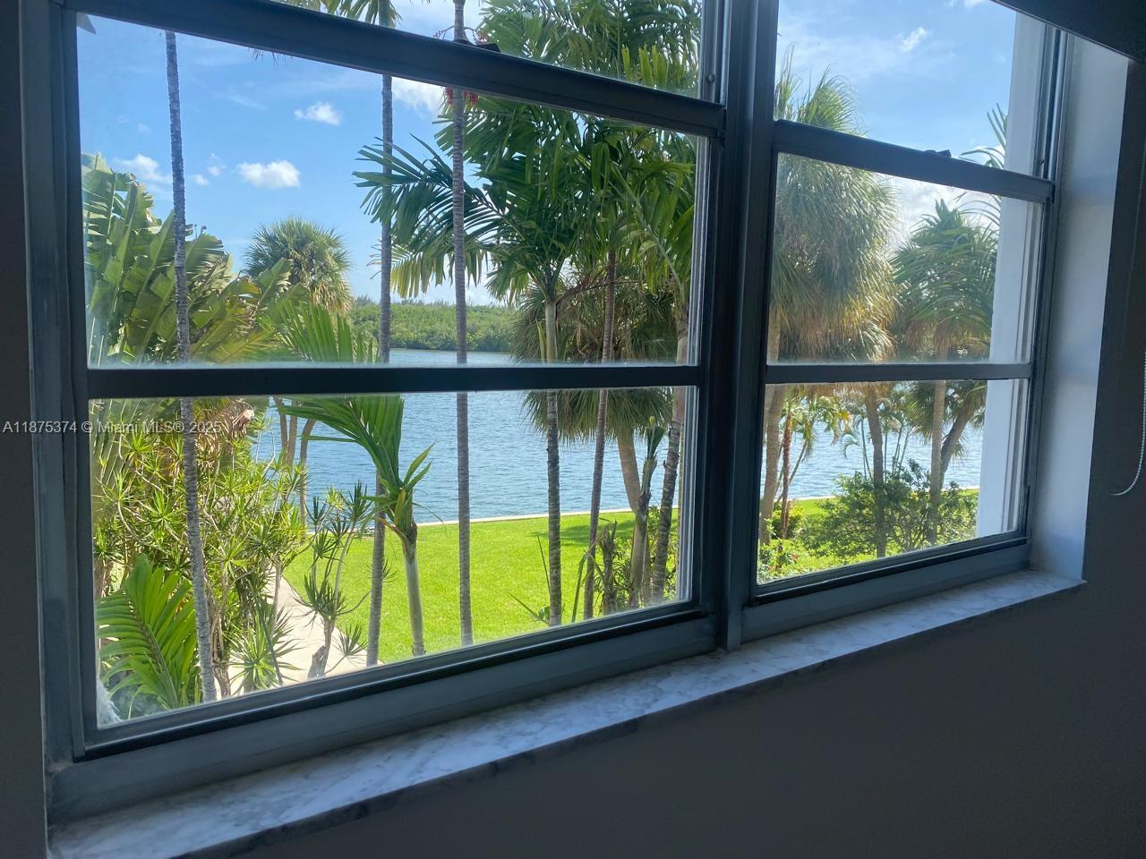 500 Bayview Drive, Unit 230 Sunny Isles Beach, FL 33160 - Photo 21 of 48 a view of outdoor with green space