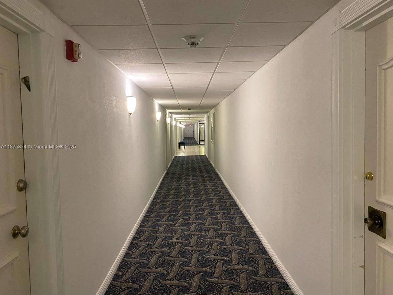 500 Bayview Drive, Unit 230 Sunny Isles Beach, FL 33160 - Photo 33 of 48