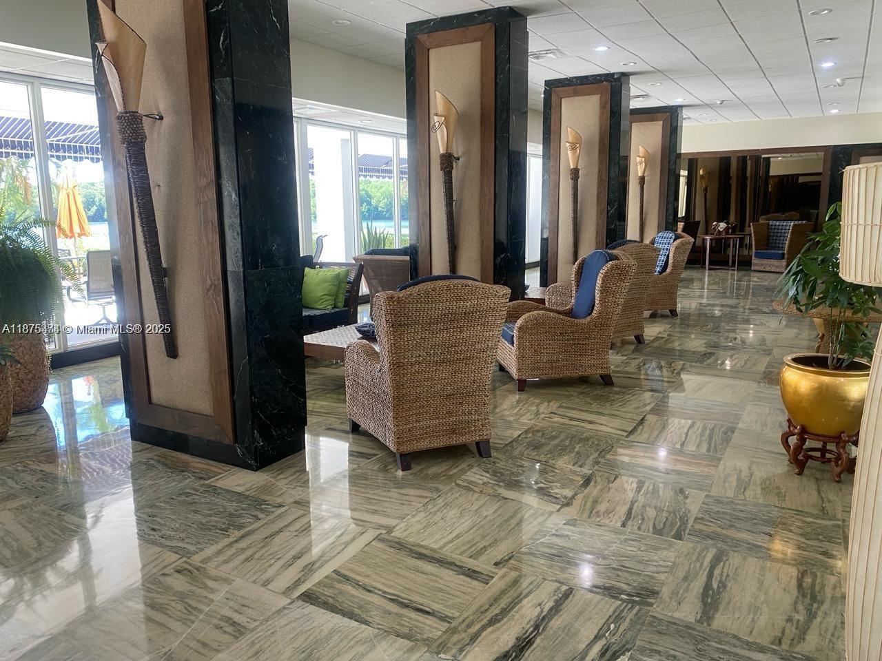 500 Bayview Drive, Unit 230 Sunny Isles Beach, FL 33160 - Photo 38 of 48