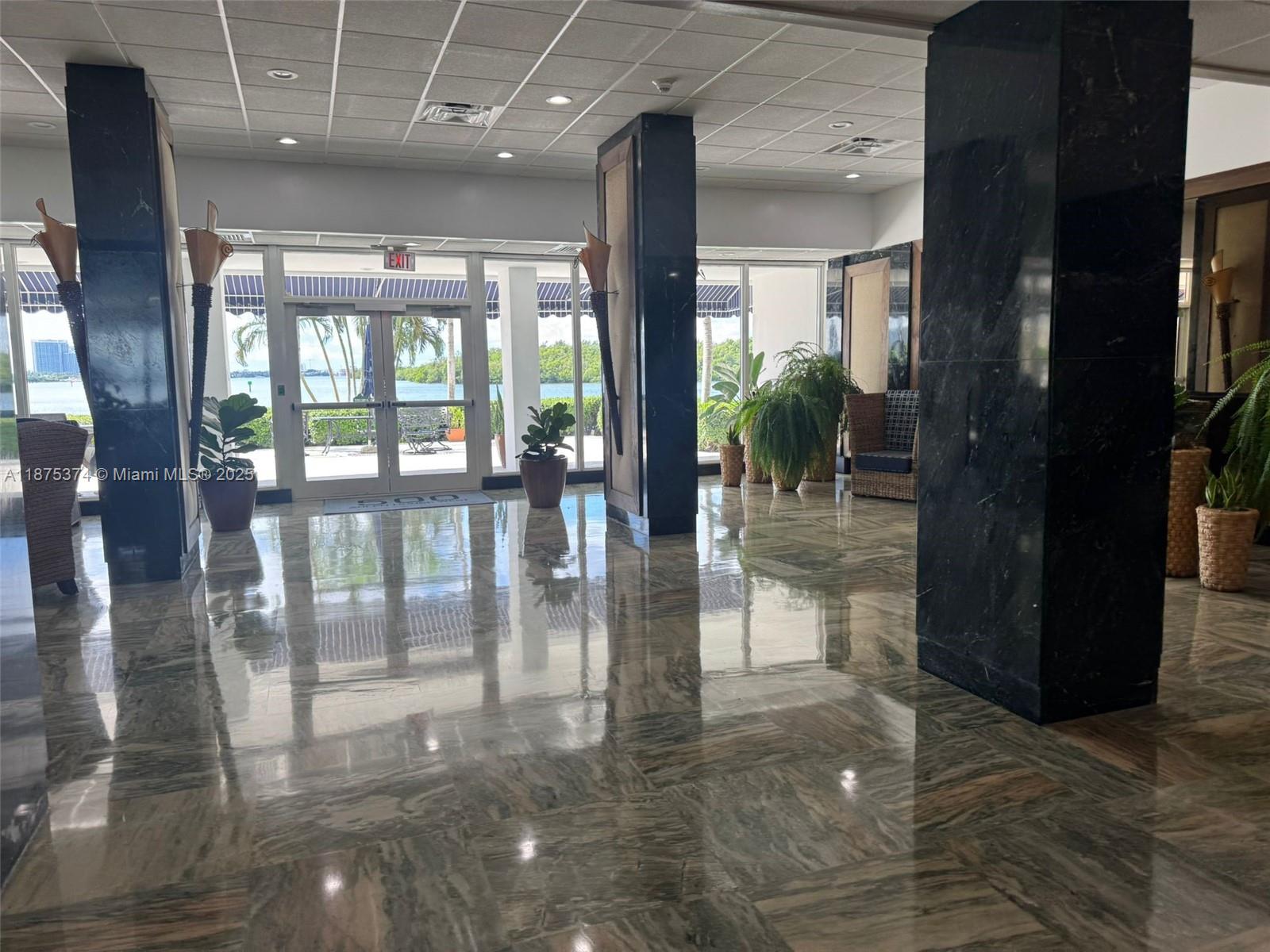 500 Bayview Drive, Unit 230 Sunny Isles Beach, FL 33160 - Photo 41 of 48